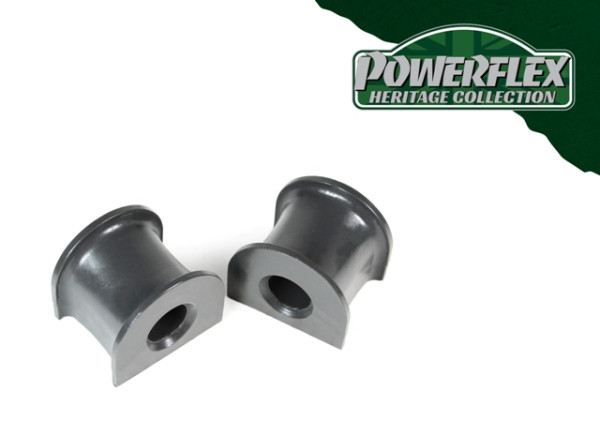 Powerflex - Saab 9000 (1985-1998) Front Anti Roll Bar Bush 18mm