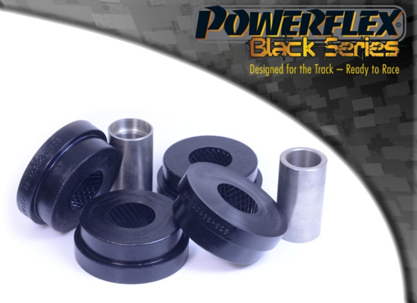 Powerflex - Volvo S60 (2001 - 2009), V70/S80 (1999 - 2007) Rear Subframe Front Mounting Bush