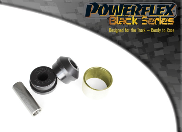 Powerflex - Renault Clio Models Clio V6 (2001 - 2005) Lower Engine Mount Small Bush