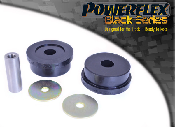 Powerflex - Porsche 911 964 (1989 - 1994) Transmission Mount Large Bush, Motorsport Only