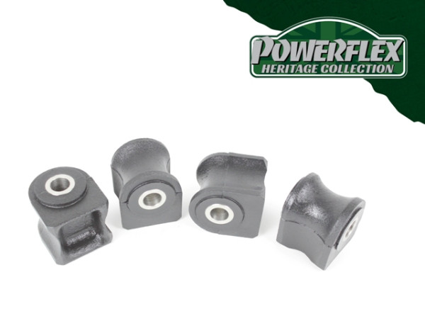 Powerflex - Lancia Delta 1600 GT & HF Turbo 2WD (1986-1992) Front Wishbone Bush