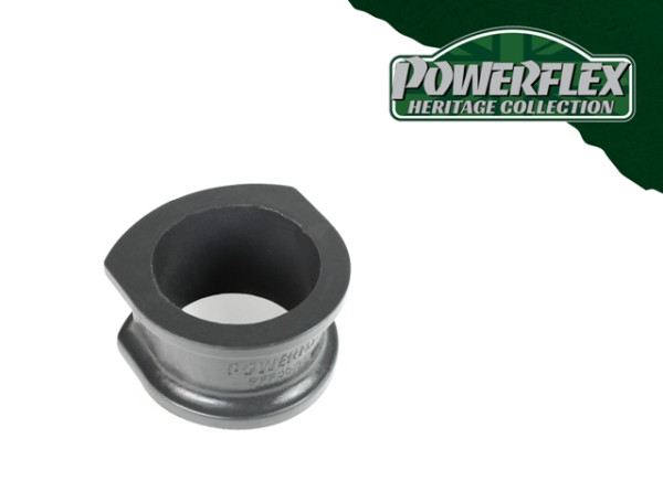 Powerflex - Lancia Delta HF Integrale inc Evo (1986 - 1995) Steering Rack Mounting Bush (Right)