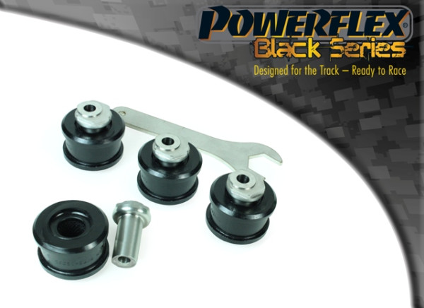 Powerflex - Audi A5 / S5 / RS5 A5 / S5 / RS5 (2017 - ON) Front Upper Control Arm Bush - Camber Adj