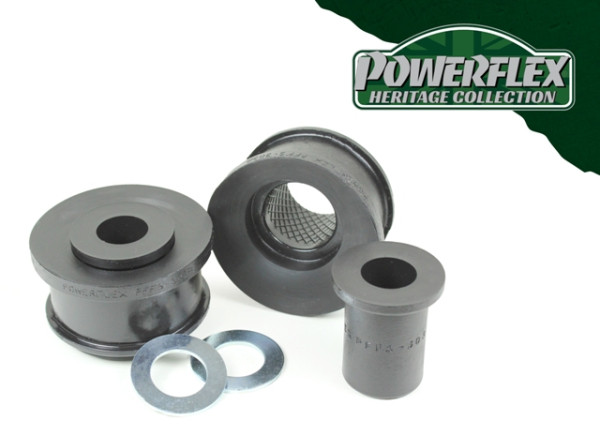 Powerflex - BMW Z Series Z3 inc M (1994 - 2002) Front Lower Wishbone Rear Bush Caster Offset