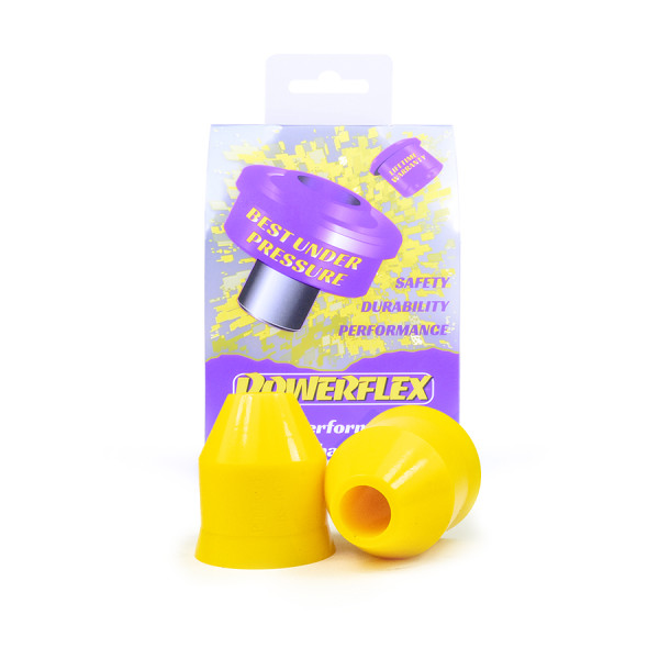 Powerflex - Bumpstops Bumpstops Bump Stop, Peugeot 205/309 GTi & 306 Rear