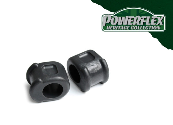 Powerflex - Volkswagen Jetta Models Jetta MK1 A1 (1979-1984) Front Anti Roll Bar Inner Bush Eibach 22mm
