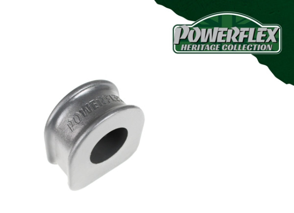 Powerflex - Saab 9-3 (1998-2002) Steering Rack Mounting Round Type