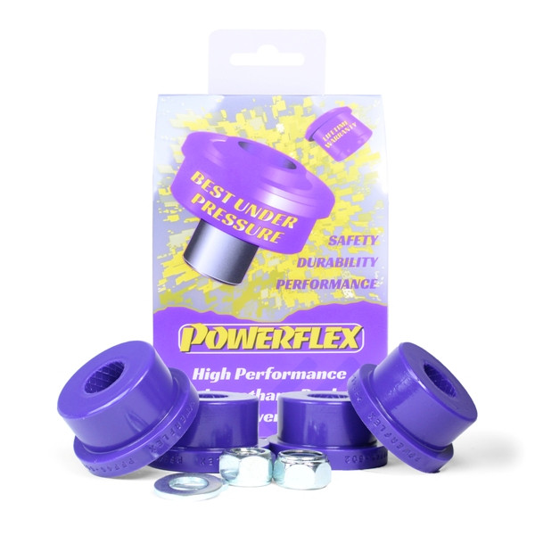 Powerflex - Nissan Elgrand E51 (2002 - 2010) Front Arm Rear Bush