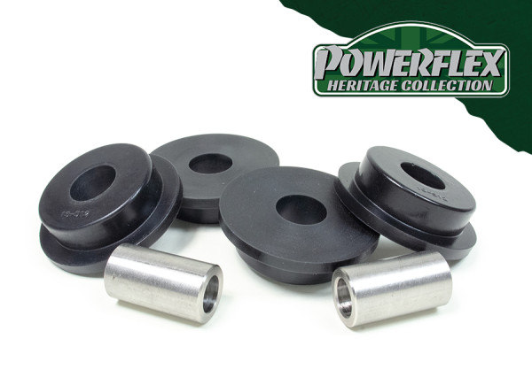 Powerflex - Ford Escort Models Escort MK5,6 RS2000 4X4 (1992-96) Rear Diff Mounting Bush