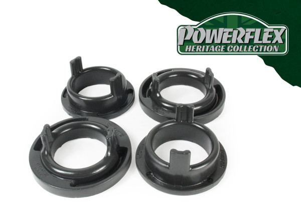 Powerflex - BMW Z Series Z4 SeriesZ4 E85 & E86 (2003-2009) Rear Subframe Rear Bush Insert