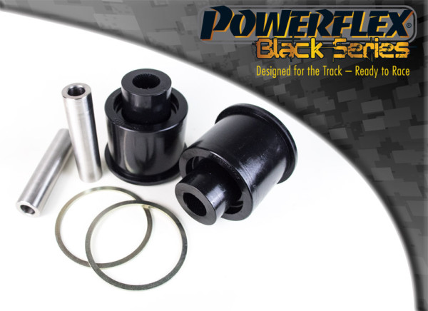 Powerflex - Honda Civic Models Civic Mk9 FK2 Type-R (2015 - 2017) Rear Beam Mounting Bush