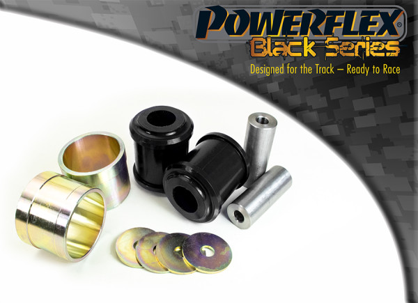 Powerflex - Audi A5 / S5 / RS5 A5 / S5 / RS5 (2007-2016)A5 Quattro (2007-2016) Front Lower Radius Arm to Chassis Bush
