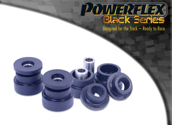Powerflex - Rover 400 & 45 HH-R (1995 - 2005) Rear Compensator Arm Bush