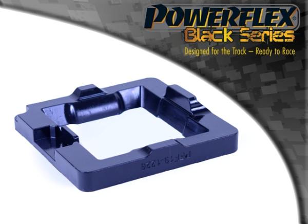 Powerflex - Ford Focus Models Focus Mk2 inc ST and RS (2005-2010)Focus MK2 ST (2005-2010) Gearbox Mount Insert