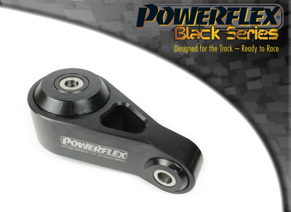 Powerflex - Mini R50/52/53 Gen 1 (2000 - 2006) Lower Engine Mount, Track Use