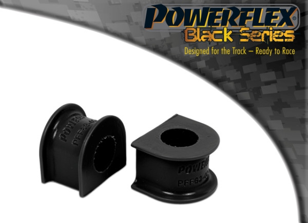 Powerflex - Rover 200 (1995 - 1999), 25 (1999 - 2005) Front Anti Roll Bar Bush 19mm