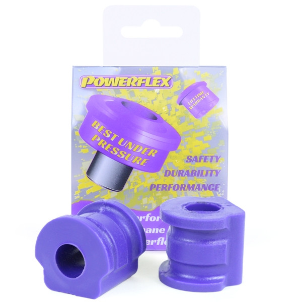 Powerflex - Skoda Fabia Models Fabia 6Y (2000-2007) Front Anti Roll Bar Bush 16mm