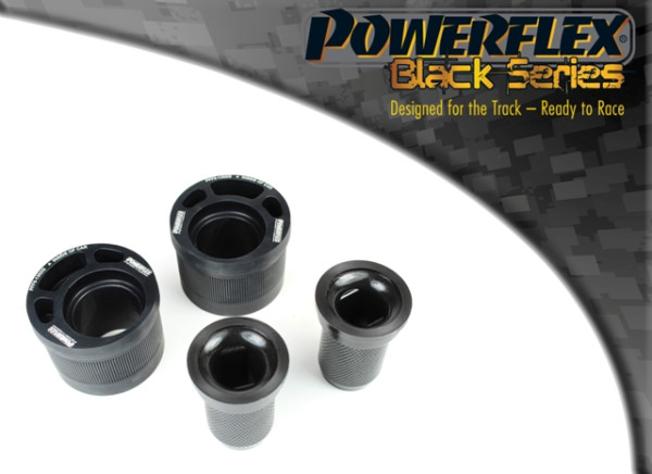 Powerflex - Mini F54 Clubman Gen 2 (2015 - ON) Front Arm Rear Bush Caster Offset