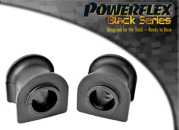 Powerflex - Ford Mondeo Models Mondeo MK3 (2000 - 2007) Rear Anti Roll Bar Bush 22mm