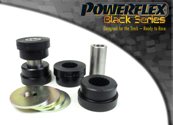 Powerflex - Fiat Croma (2005 - 2011) Rear Upper Arm Outer Bush 38mm