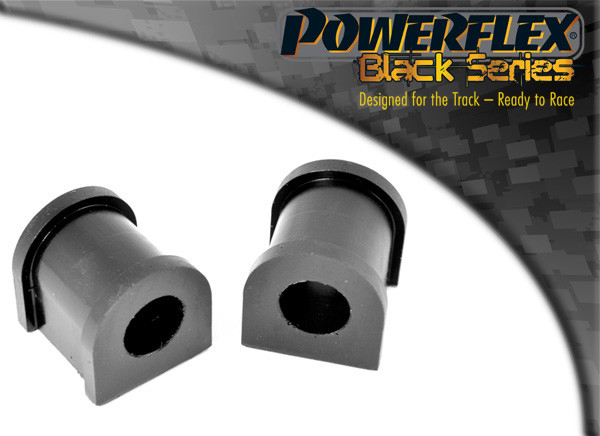 Powerflex - Alfa Romeo 147 (2000-2010), 156 (1997-2007), GT (2003-2010) Rear Anti Roll Bar Bush 14mm