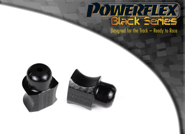 Powerflex - Lancia Beta inc Volumex (1972 - 1984) Front Anti Roll Bar Outer Bush 16mm