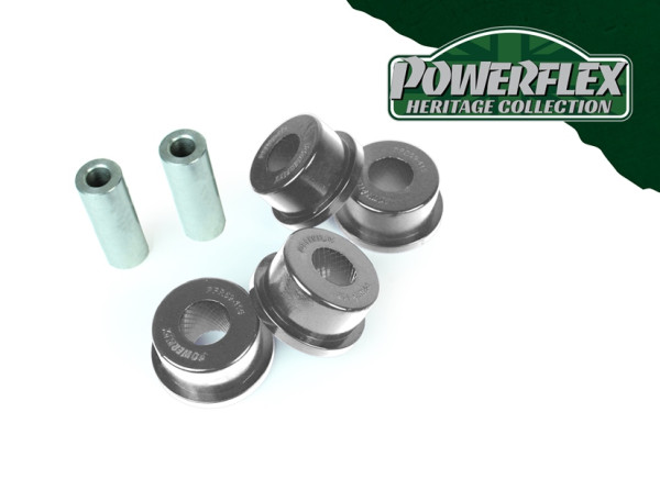 Powerflex - Subaru Impreza Impreza Turbo inc. WRX & STi GC,GF (1993 - 2000) Rear Trailing Link Rear Bush