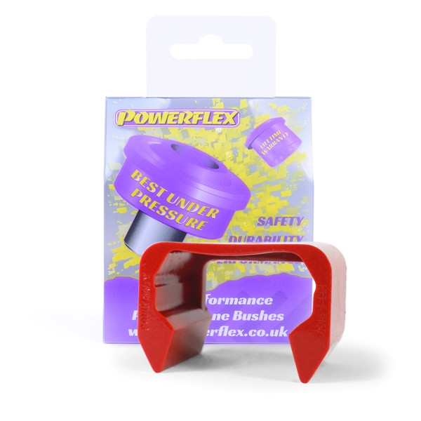 Powerflex - Fiat 500L (2012 - ) Upper Gearbox Mount Insert (Diesel)