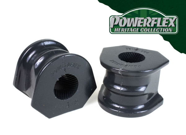 Powerflex - Ford Sierra Models Sierra XR4i (1983-1985), XR4x4 (1985-1992) Front Anti Roll Bar Mounting Bush 26mm