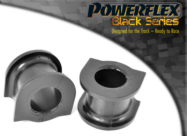 Powerflex - Jaguar (Daimler) XJ8, XJR, XJ Sport - X308 (1997 - 2003) Front Anti Roll Bar Bush 33mm
