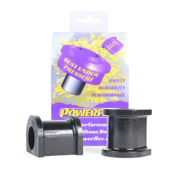Powerflex - Aston Martin V12 ZAGATO (2011-2012) Front Anti-Roll Bar Mounting Bush 25.6mm