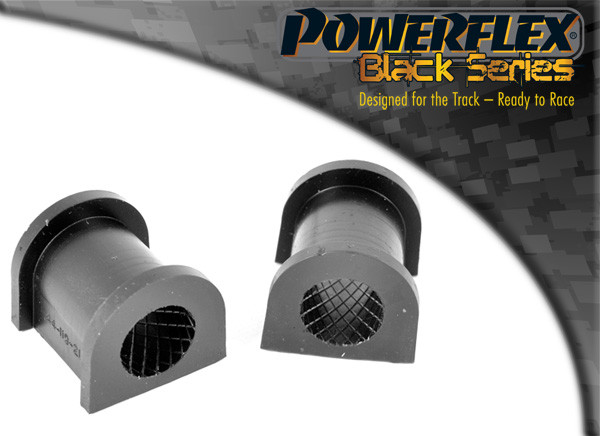 Powerflex - Mitsubishi Lancer Evolution IV, V & VI RS/GSR (1996 - 2001) Rear Anti Roll Bar Mounting 21mm