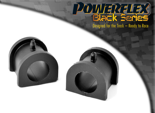 Powerflex - Mitsubishi Lancer Evolution IV, V & VI RS/GSR (1996 - 2001) Front Anti Roll Bar Mount 23mm