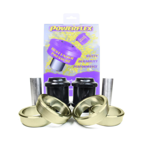 Powerflex - BMW X Series X7 SeriesX7 G07 (2018 on) Front Radius Arm Bush