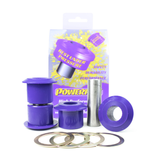 Powerflex - Peugeot Partner / Ranch Models Partner I / Ranch (1996-2012) Front Wishbone Front Bush