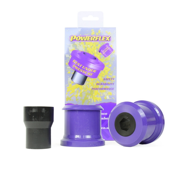 Powerflex - Volkswagen Sharan Models Sharan MK2 (2010 - ON) Front Wishbone Rear Bush