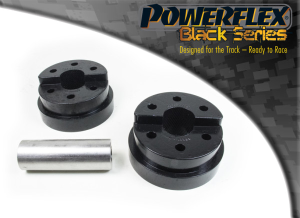 Powerflex - Smart ForTwo 451 (2007 - 2014) Rear Beam Mount Bush