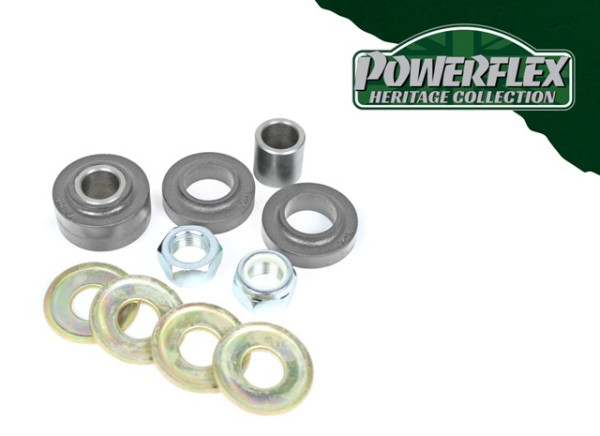 Powerflex - Ford Capri (1969-1986) Front Outer Track Control Arm Bush