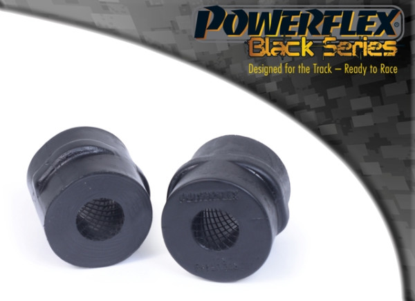 Powerflex - Peugeot 306 (1993-2002) Front Anti Roll Bar Bush 19mm