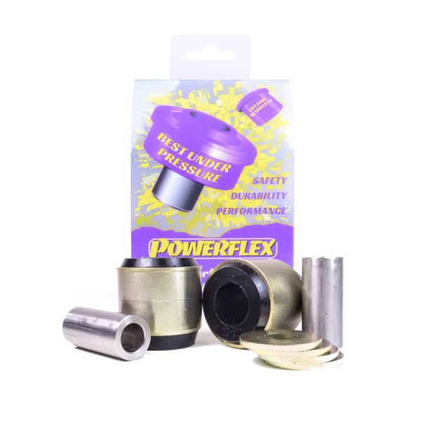 Powerflex - Jaguar (Daimler) XK, XKR - X150 (2006 - 2014) Rear Lower Arm Outer Bush