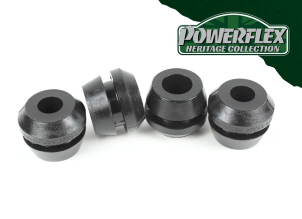 Powerflex - Volkswagen Golf Golf MK2 (1985 - 1992)Golf MK2 4WD, Inc Rallye & Country (1985 - 1992) Front Cross Member Mounting Bush