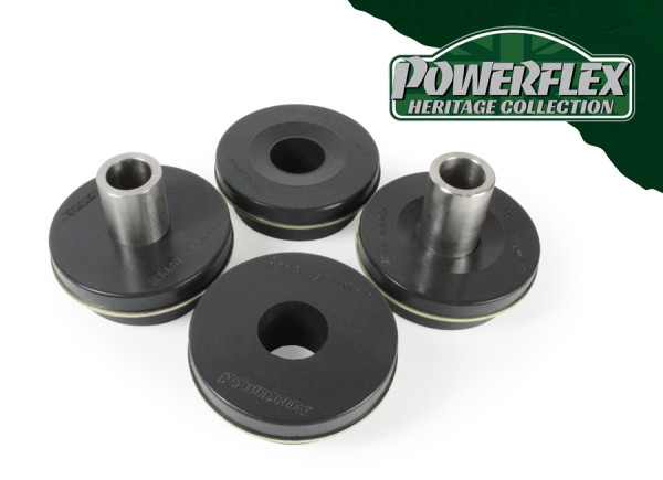 Powerflex - BMW Z Series Z4 SeriesZ4 E85 & E86 (2003-2009) Rear Subframe Rear Bush