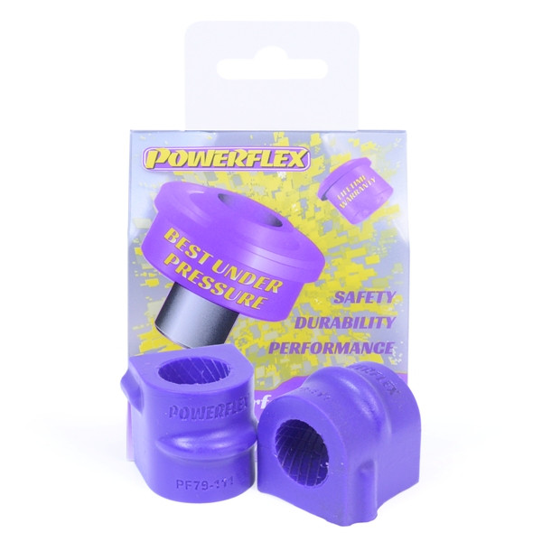 Powerflex - TVR T350 (2002 - 2006) Rear Anti Roll Bar Bush 25mm