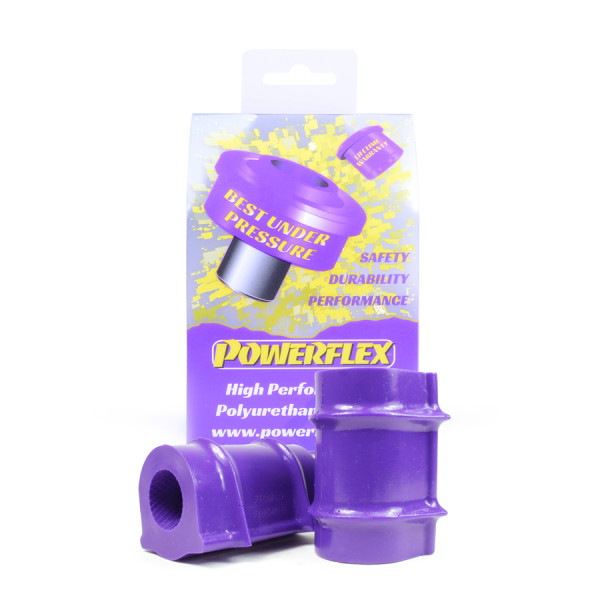 Powerflex - Renault 21 inc Turbo (1986-1994) Front Anti Roll Bar Bush 25mm