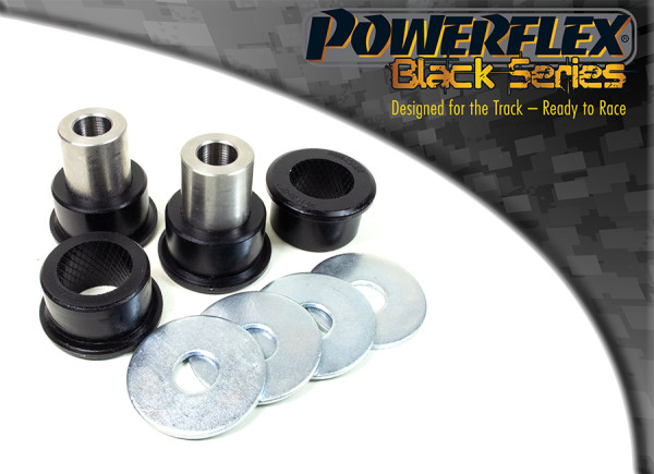 Powerflex - Fiat 124 Spider incl. Abarth (2016 on) Rear Trailing Arm to Chassis Bush
