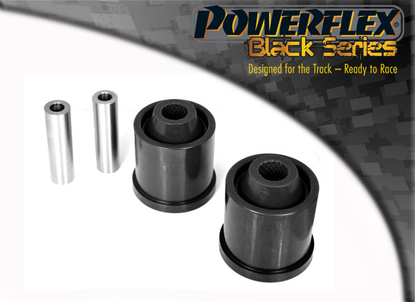 Powerflex - Peugeot 208 (2012-2019) Rear Beam Rear Mounting Bush