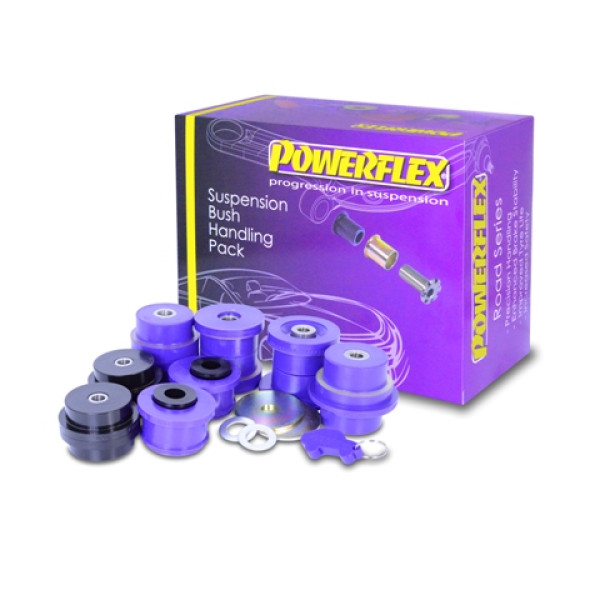 Powerflex - Handling Packs Handling Packs BMW E36 inc M3