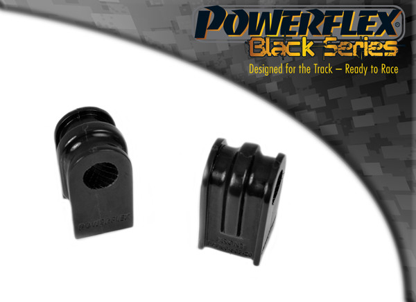 Powerflex - Renault Clio Models Clio III inc Sport, 197 & 200 (2005-2012)Clio III Sport 197/200 (2005 - 2012) Front Anti Roll Bar Bush 20mm