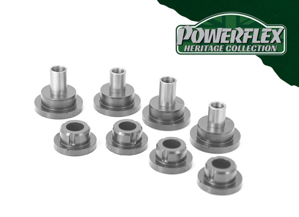 Powerflex - Subaru Impreza Impreza Turbo inc. WRX & STi GC,GF (1993 - 2000) Front Anti Roll Bar End Link