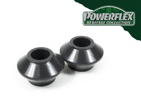 Powerflex - Alfa Romeo 105/115 Spider all series (1967-1994) Rear T-Bar to Diff Mounting Bush